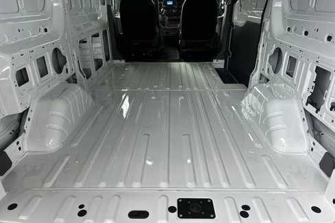 New 2025 Ford Transit 150 Low Roof w/ Upfitter Package image 14