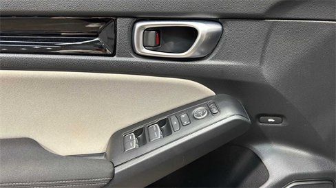 Used 2024 Honda Civic EX image 18