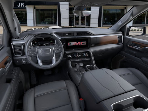 New 2026 GMC Sierra 1500 Denali image 17