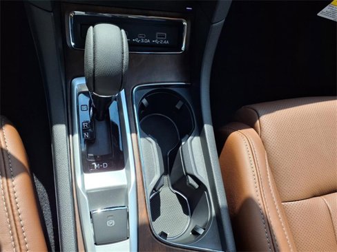 New 2025 Subaru Ascent Touring image 19