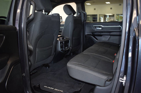 Used 2019 RAM 1500 Big Horn image 23