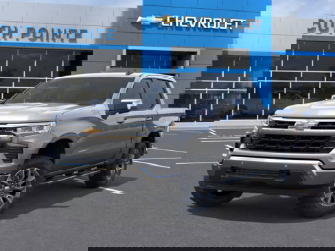 New 2026 Chevrolet Silverado 1500 LT image 6