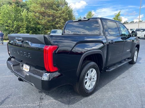 New 2026 Toyota Tundra SR5 image 4