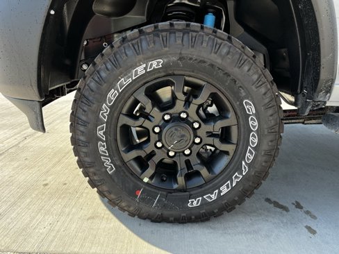 New 2026 RAM 2500 Tradesman image 7