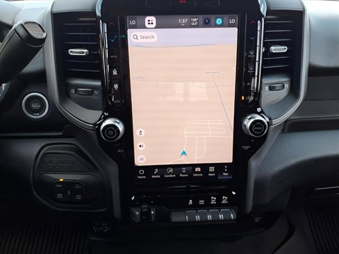 New 2026 RAM 2500 Tradesman image 10