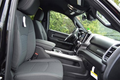 New 2026 RAM 2500 Big Horn image 30