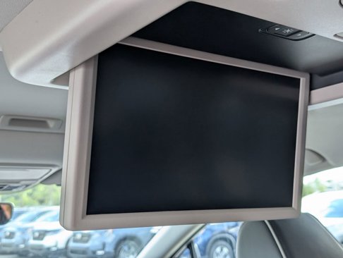 New 2026 Honda Odyssey Touring image 27