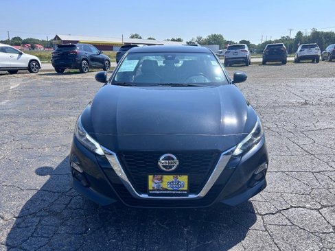 Used 2021 Nissan Altima 2.5 SL image 8