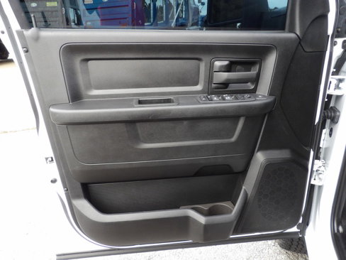 Used 2024 RAM 3500 Tradesman image 14
