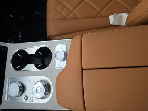 New 2026 Genesis GV80 3.5T Prestige image 21