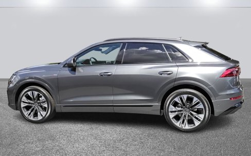 New 2025 Audi Q8 Premium Plus image 6