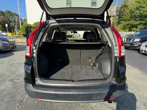 Used 2014 Honda CR-V EX-L image 15