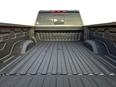 New 2026 GMC Sierra 3500 AT4 w/ AT4 Premium Plus Package image 39