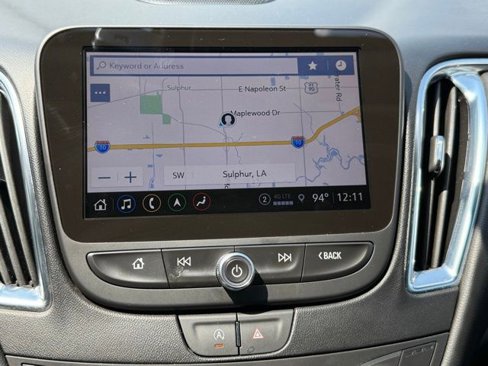 Used 2024 Chevrolet Malibu LT image 27