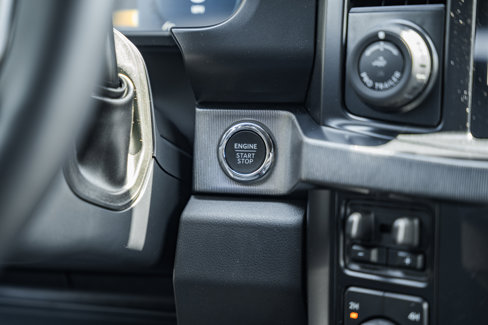 New 2025 Ford F350 Platinum image 27