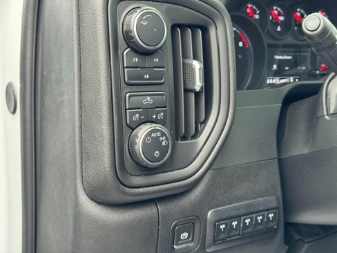 Certified 2025 Chevrolet Silverado 3500 W/T w/ WT Convenience Package image 16