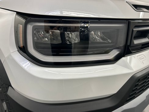 New 2026 Honda Passport RTL image 11