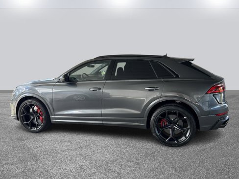 New 2026 Audi RS Q8 performance image 6