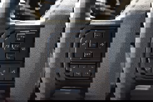 New 2025 Ford F250 XL w/ 360-Degree Camera Package image 22