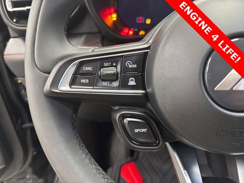 Used 2024 Dodge Hornet GT w/ GT Blacktop Package image 9