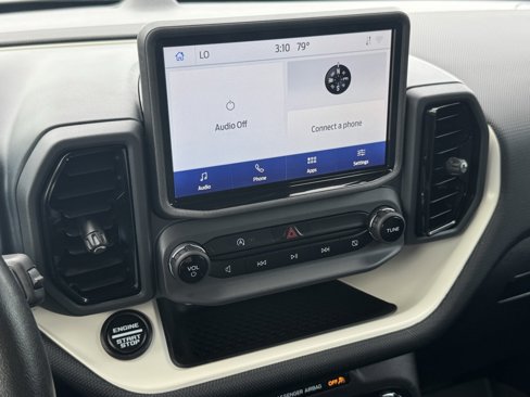 Certified 2023 Ford Bronco Sport Heritage w/ Heritage Convenience Package image 31