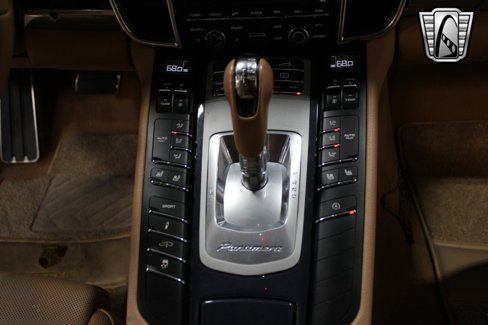 Used 2014 Porsche Panamera image 23