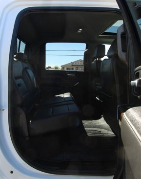 Used 2022 GMC Sierra 2500 SLT w/ SLT Premium Package image 12