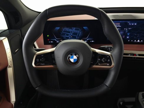 New 2026 BMW iX xDrive45 image 16