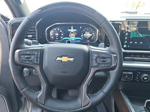 New 2026 Chevrolet Silverado 1500 High Country image 38