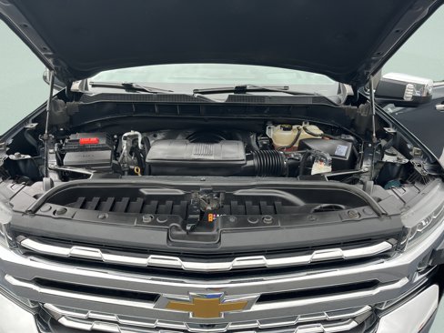 Used 2019 Chevrolet Silverado 1500 LTZ w/ LTZ Plus Package image 21
