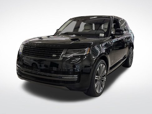 Used 2023 Land Rover Range Rover SE image 1