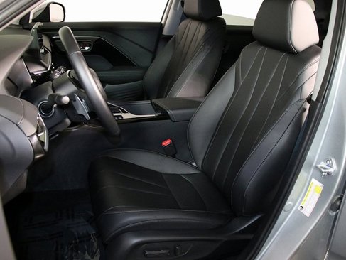 Certified 2025 Acura ADX FWD image 4
