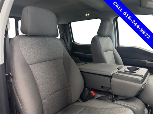 New 2025 Ford F250 XL w/ STX Appearance Package image 7