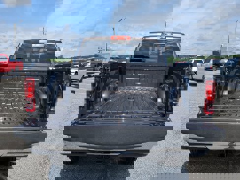 New 2025 RAM 2500 Tradesman image 11