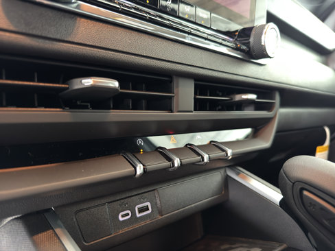 New 2026 Chevrolet Colorado Trail Boss image 17