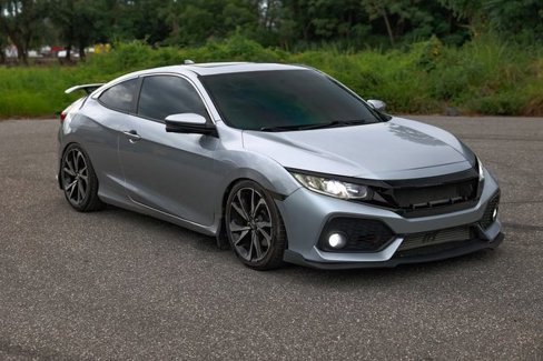 Used 2019 Honda Civic Si image 17