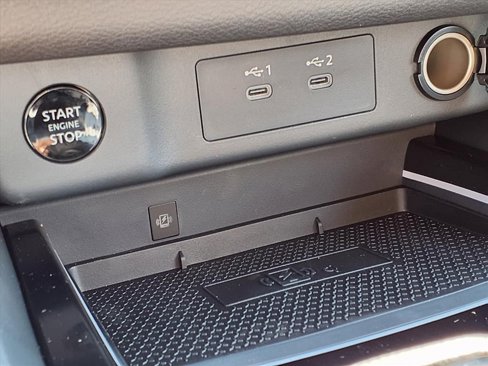 New 2026 Nissan Rogue SV w/ Rock Creek Premium Package image 8