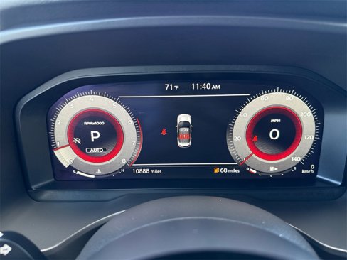 Used 2024 Nissan Rogue SL image 28