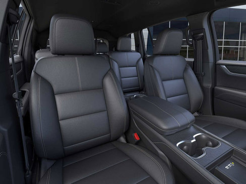 New 2026 GMC Acadia Elevation image 16