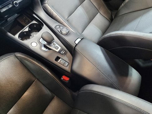 Used 2019 INFINITI QX50 Essential w/ Premium Heat Package image 26
