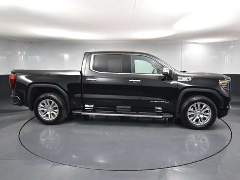 Used 2024 GMC Sierra 1500 Denali image 4
