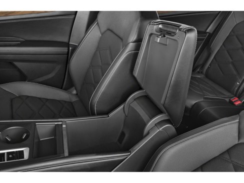 New 2026 Volkswagen Atlas SE image 56