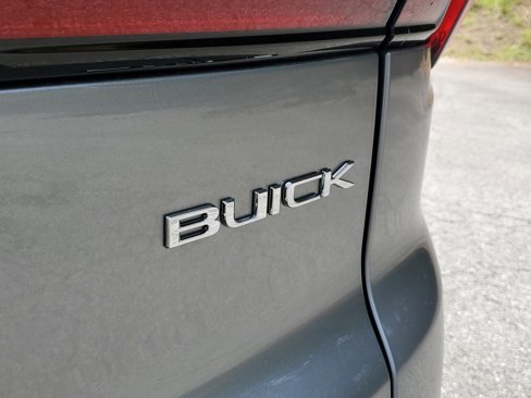 New 2025 Buick Enclave Sport Touring w/ Power Package image 5