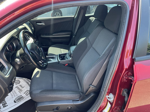 Used 2020 Dodge Charger SXT image 9