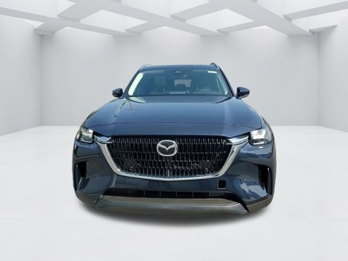 New 2025 MAZDA CX-90 3.3 Turbo w/ Preferred Package image 12