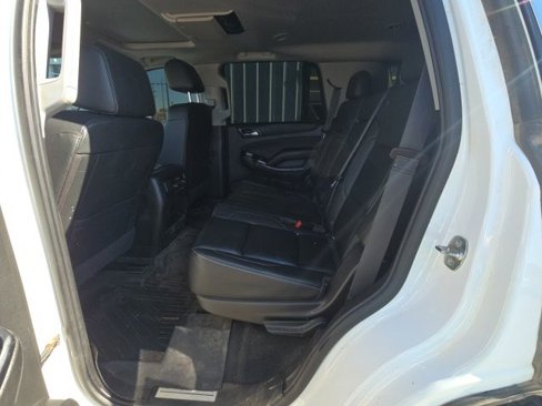 Used 2020 Chevrolet Tahoe LT image 12