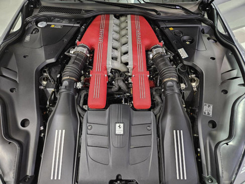 Used 2016 Ferrari F12 Berlinetta image 80