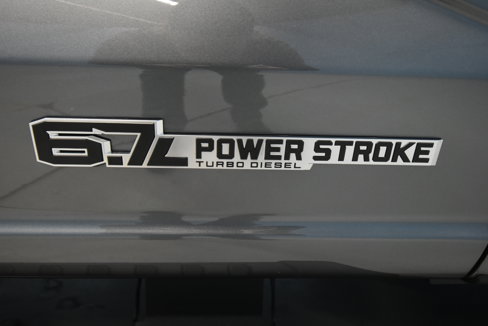 New 2025 Ford F350 Lariat w/ Lariat Ultimate Package image 32