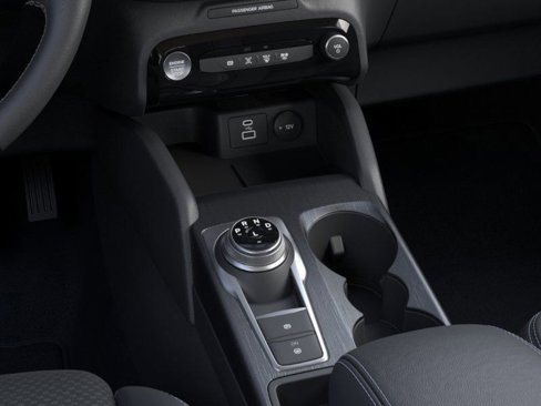 New 2026 Ford Escape SE image 16