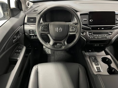 New 2026 Honda Ridgeline RTL image 22